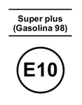 Intermarché de Fafe - Gasolina 98