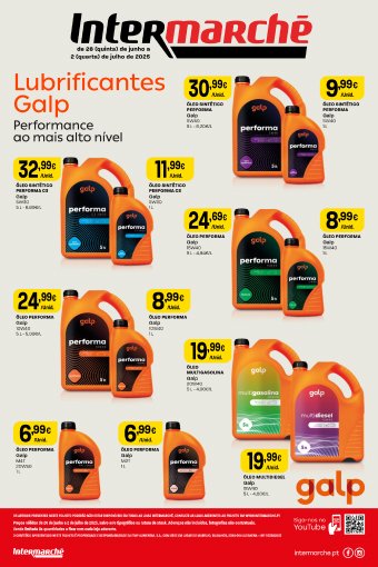 Galp