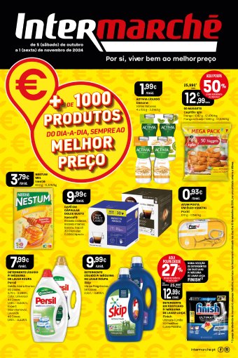 Catálogo 1000 Produtos ao Melhor Preço