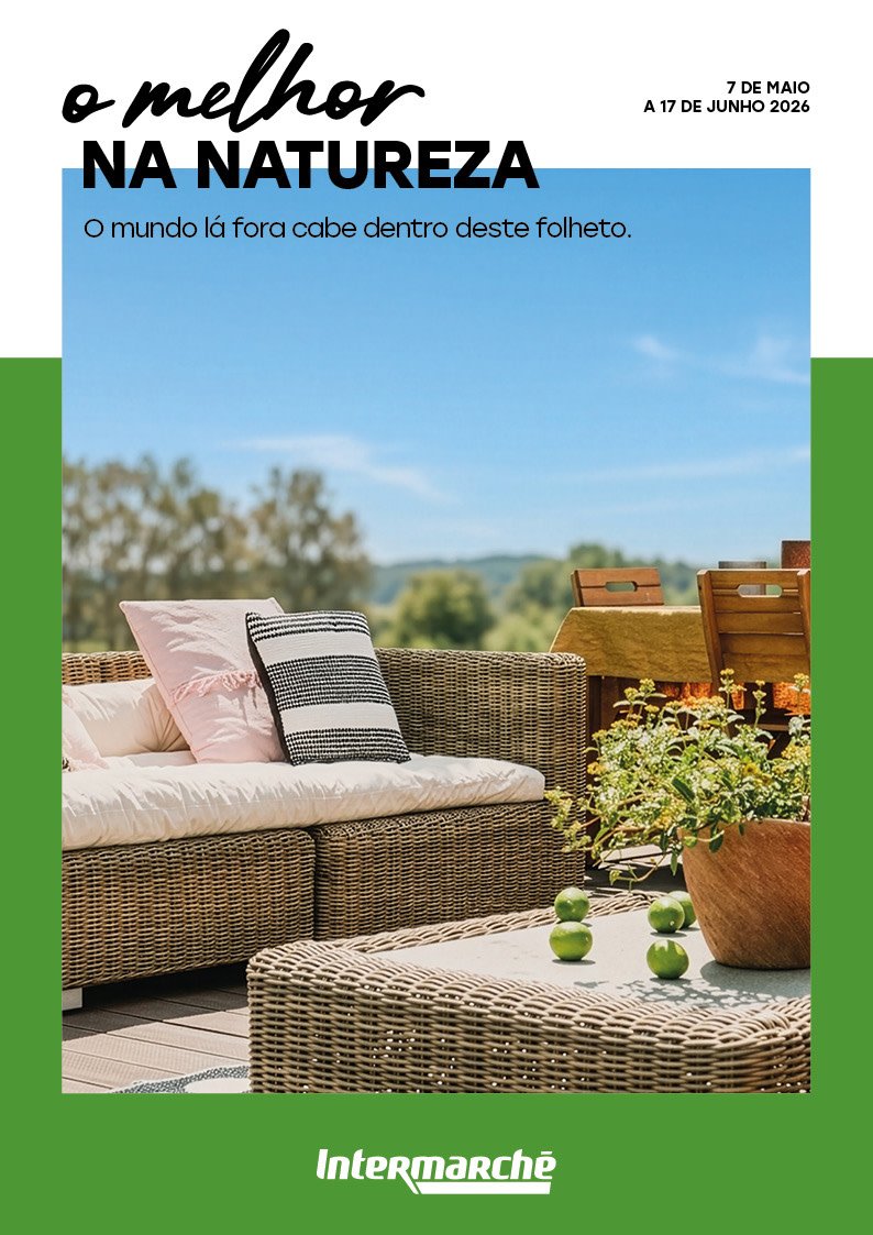 Especial Ar Livre