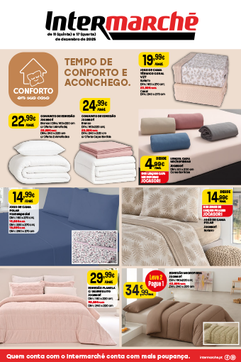 Especial Aquecimento