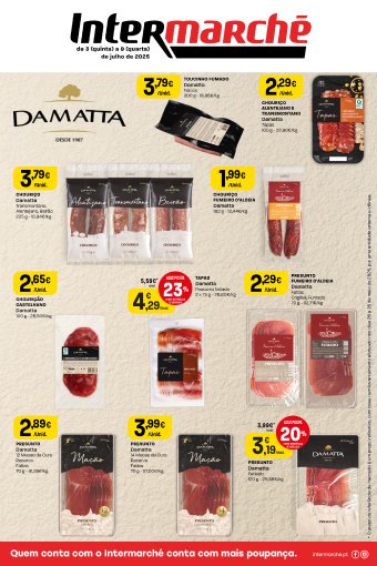 Damatta - Izidoro