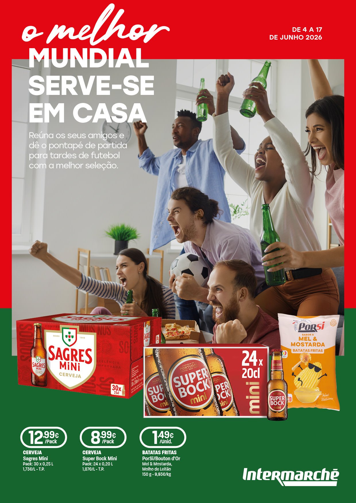 Especial Cervejas
