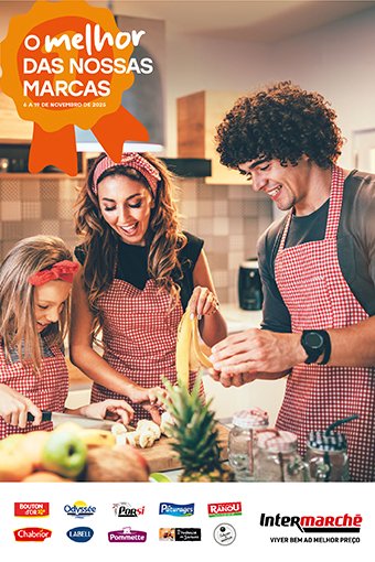 Especial Marcas Próprias