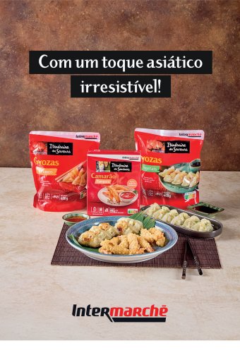 Especial Novidades
