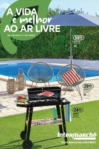 Especial Ar Livre