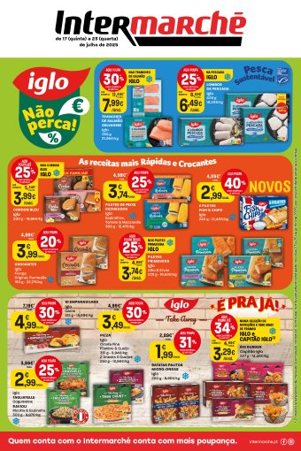 Iglo