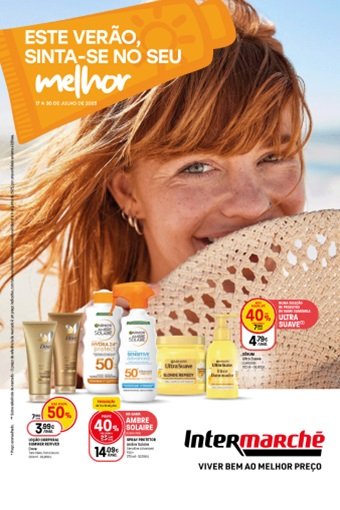 Especial Beleza Verão