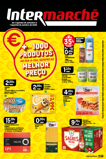 Catálogo Mil Produtos ao Melhor Preço