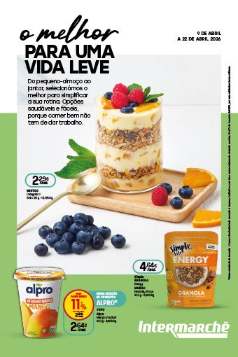 Especial Alimentação Suadável