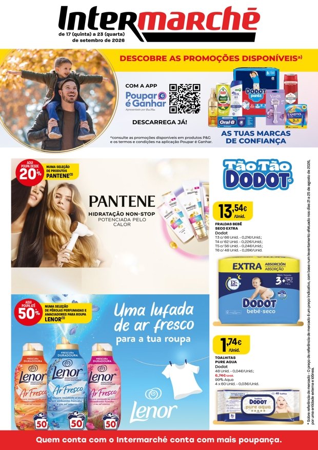 Especial Procter Gamble