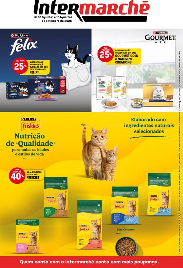 Especial Purina