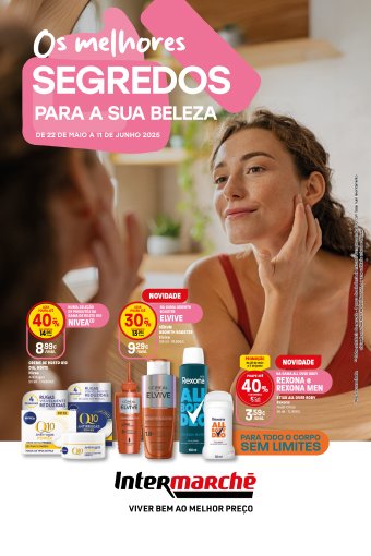 Especial Beleza