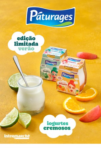 Especial Novidades