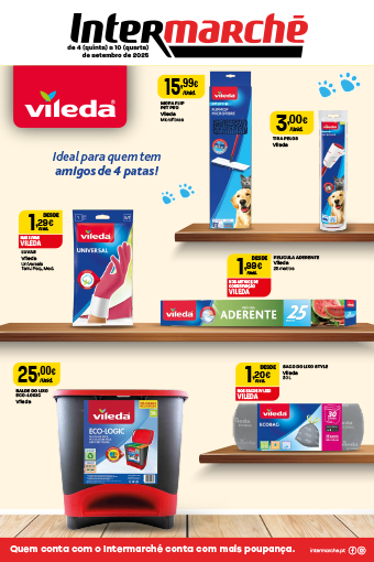 Vileda