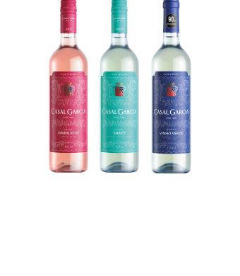 Vinhos Casal Garcia
