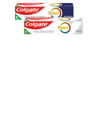 Colgate Total
