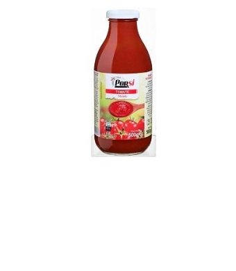 Polpa de Tomate