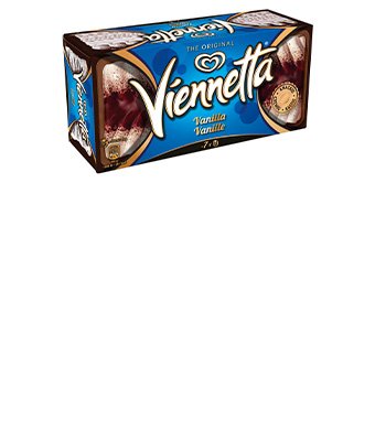 Gelado Viennetta