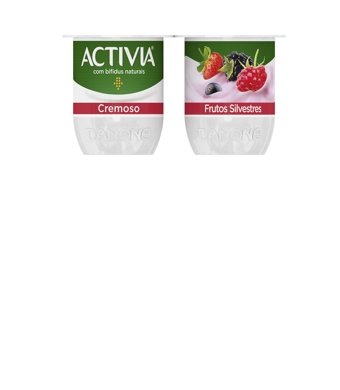 Activia Cremoso