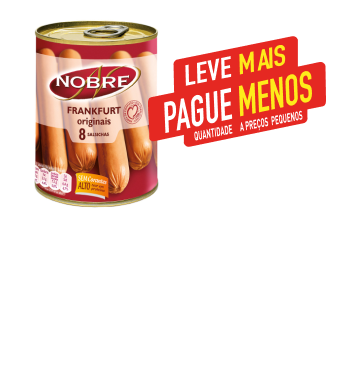 6 Salsichas