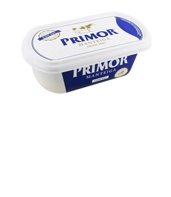 Manteiga Primor