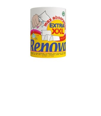 Rolo de Cozinha