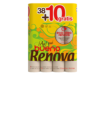 Papel Higiénico Bueno
