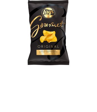 Batatas Fritas