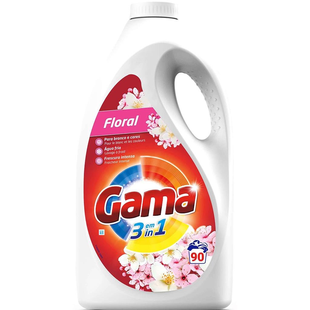 Gama