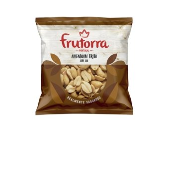 Amendoim Frito