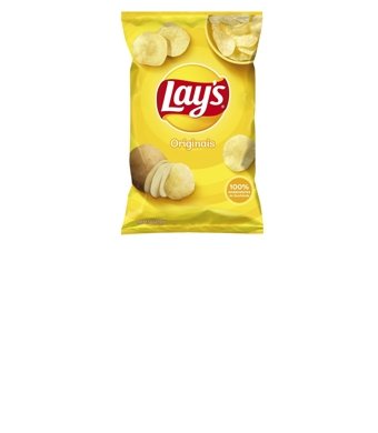 Batatas Fritas