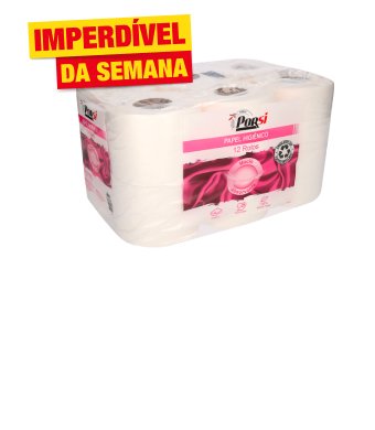 Papel Higiénico