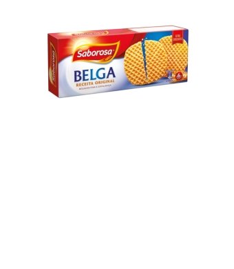 Bolacha Belga