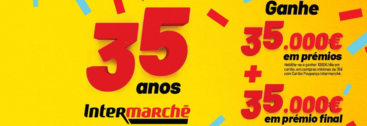 Intermarché de Fafe - #2