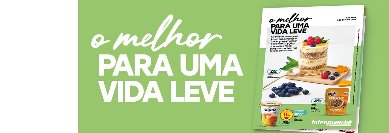 Intermarché de Fafe - #4