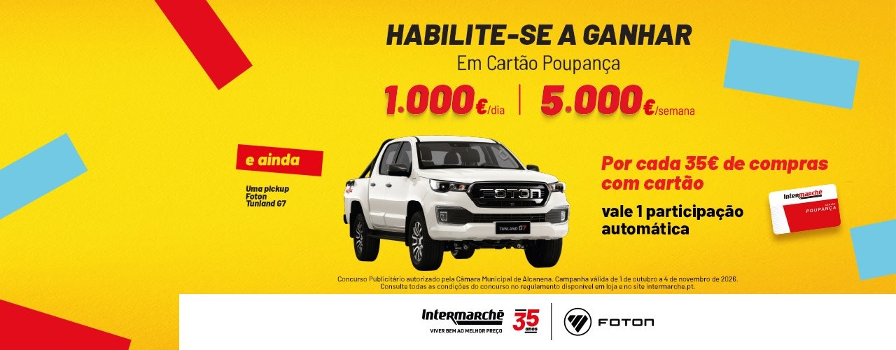 Intermarché de Fafe - #5